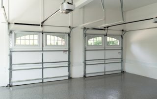 Tom's Garage Door, Service & Repairs - Springs Repair