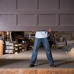 Tom's Garage Door, Service & Repairs - garage door repair