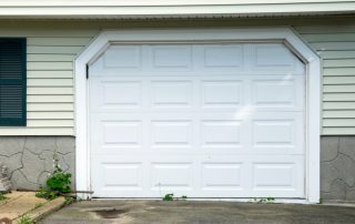 Tom's Garage Door, Service & Repairs - new doors